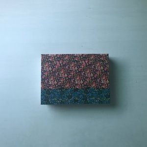 Antrhopologie Jewelry Box W/ Magnet (NWOT)